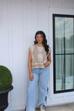 The Sweet Sunday Top