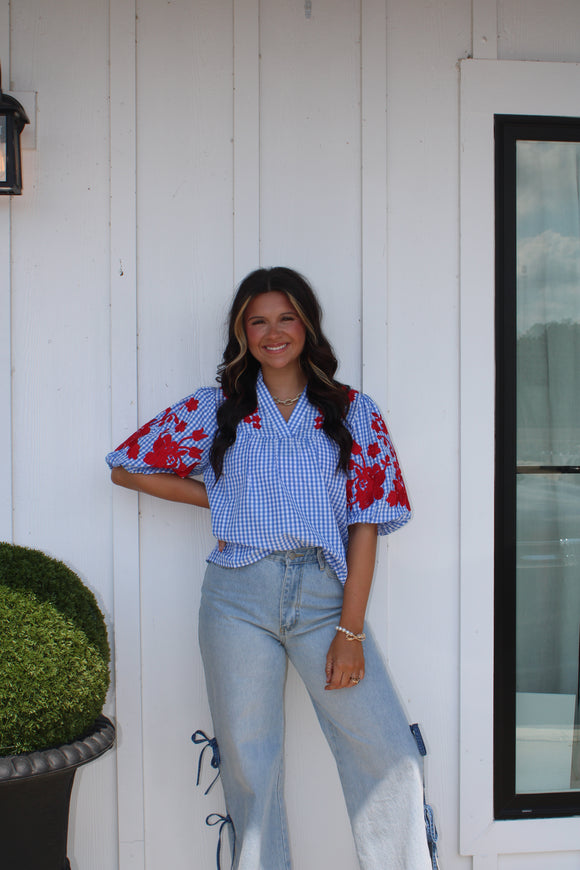 The Daydream Top