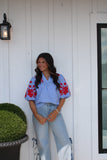 The Daydream Top