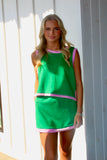 Tennis Time Skort