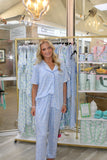 Charlotte Meadow Pants Set