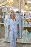 Charlotte Meadow Pants Set