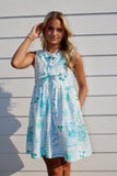 The MJ Dress
