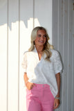 Pure Intentions Top-white