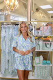 Charlotte Summerfair Short Set