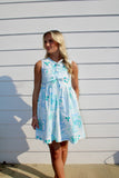 The MJ Dress