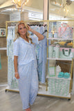 Charlotte Meadow Pants Set