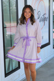 Playing For Keeps Dress