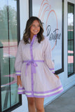 Playing For Keeps Dress