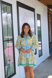 Simple Life Dress