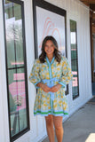 Simple Life Dress