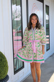 Simple Life Dress