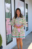 Simple Life Dress
