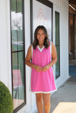 Looks Like Love Dress