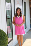 Looks Like Love Dress