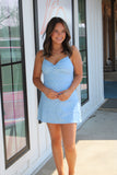 Peyton Athletic Dress