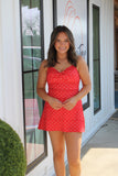 Peyton Athletic Dress