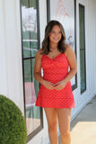 Peyton Athletic Dress