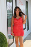Peyton Athletic Dress