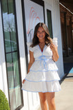 The Blaire Dress