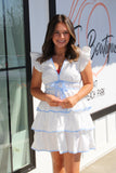 The Blaire Dress