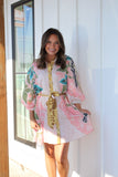 Delivering The Goods Dress