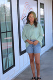 The Ashlynn Top