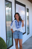 Wildest Dreams Top