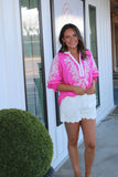 Wildest Dreams Top