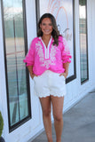 Wildest Dreams Top