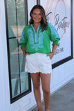 Wildest Dreams Top