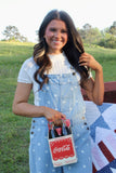 Nobodys Girl Dress Denim Overalls