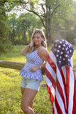 The Beachy Days Top
