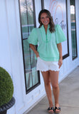 Dressed To Thrill Top