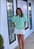 Dressed To Thrill Top