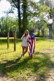 Precious Look Romper