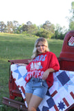 Stars And Stripes Tee