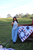 Nobodys Girl Dress Denim Overalls