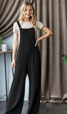 Sabrina Jumpsuit