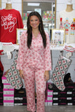 Christmas Candy Pj Set
