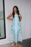 Dinner Reservations Dress Green
