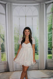 May Flowers Dress