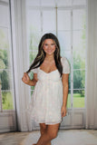 May Flowers Dress