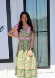 Here & There Dress