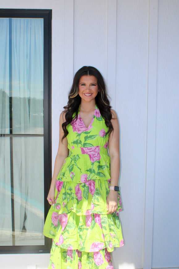 Wedding Guest Dress – The Boutique at Peach Park