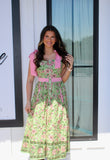 Here & There Dress