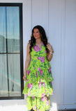 Wedding Guest Dress