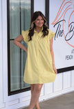 Yellowstone Dress