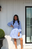 Brunch In The City Dress