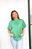 The Henley Top